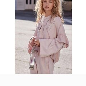 Free People Movement Heartbeat Set Size Small